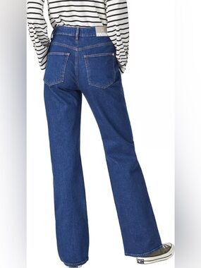 Mavi Victoria High-rise Wide leg 29/32 NWT